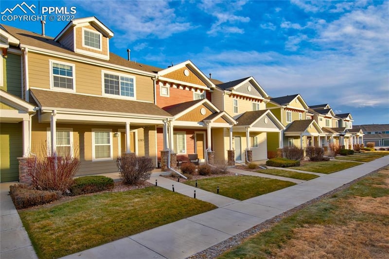 6383 Pilgrimage Rd, Colorado Springs, CO 80925