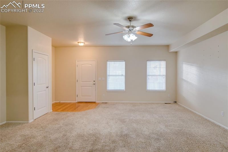 6383 Pilgrimage Rd, Colorado Springs, CO 80925