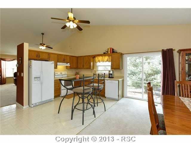 6385 Bestview Way, Colorado Springs, CO 80918