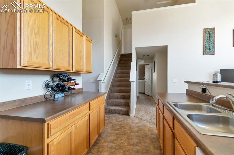 6385 Dancing Moon Way, Colorado Springs, CO 80911