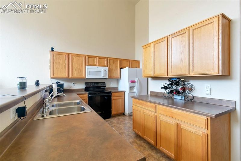 6385 Dancing Moon Way, Colorado Springs, CO 80911