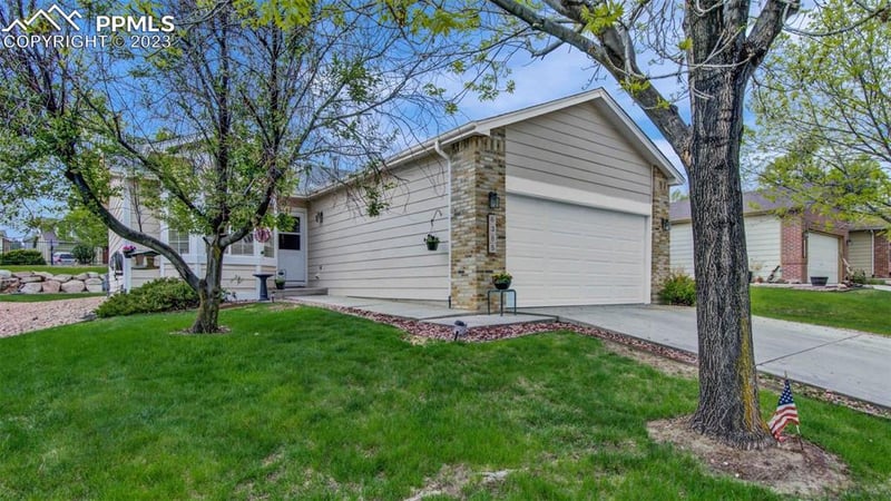 6385 Perfect Vw, Colorado Springs, CO 80919