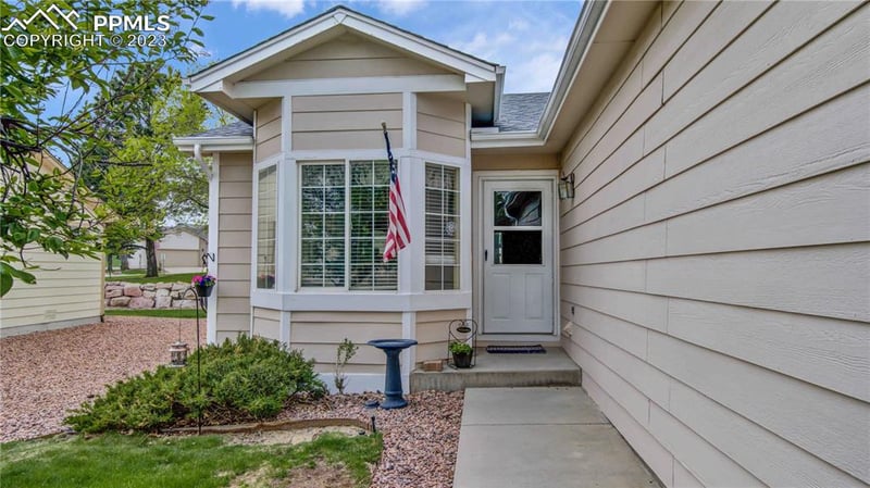 6385 Perfect Vw, Colorado Springs, CO 80919