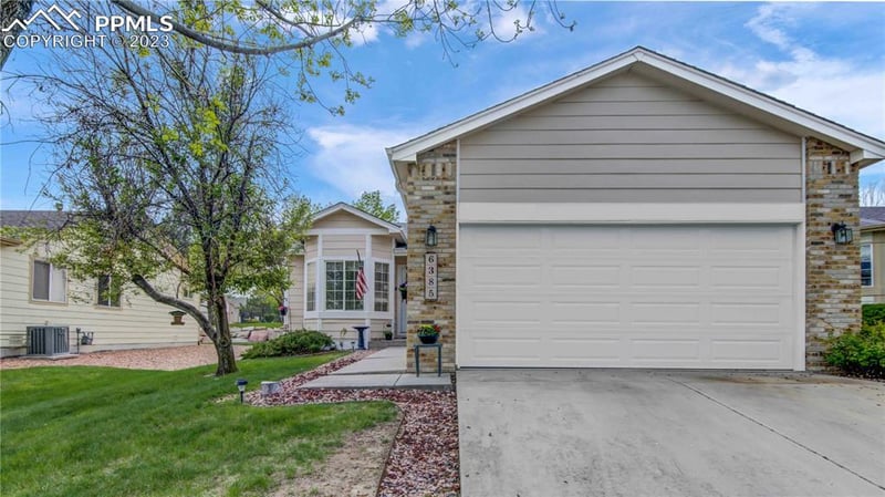 6385 Perfect Vw, Colorado Springs, CO 80919