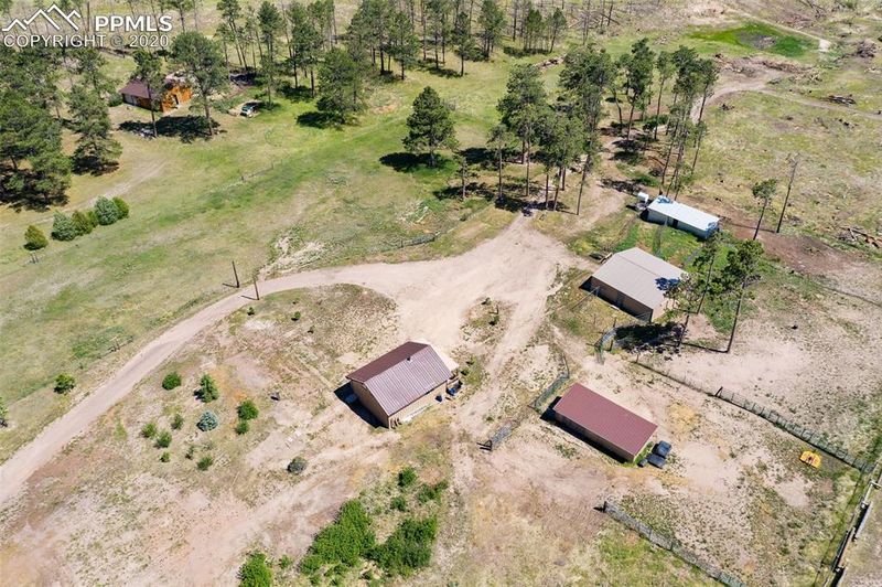 6385 Vessey Rd, Colorado Springs, CO 80908
