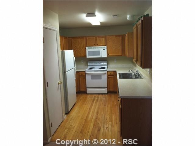6386 Cache Dr, Colorado Springs, CO 80923