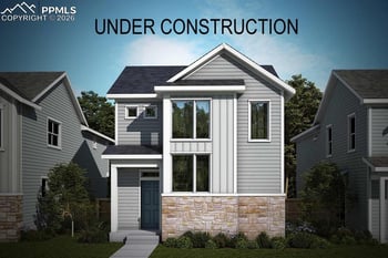 6386 Laud Point, Colorado Springs, CO 80924