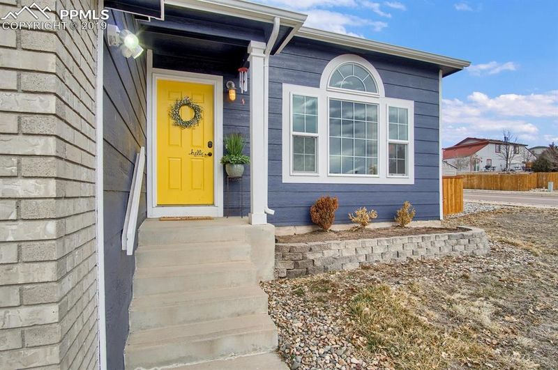6386 Mohican Dr, Colorado Springs, CO 80915