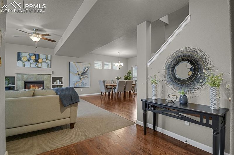 6388 Cubbage Dr, Colorado Springs, CO 80924