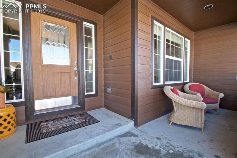 6389 Butch Cassidy Blvd, Colorado Springs, CO 80923