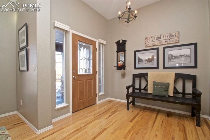 6389 Butch Cassidy Blvd, Colorado Springs, CO 80923
