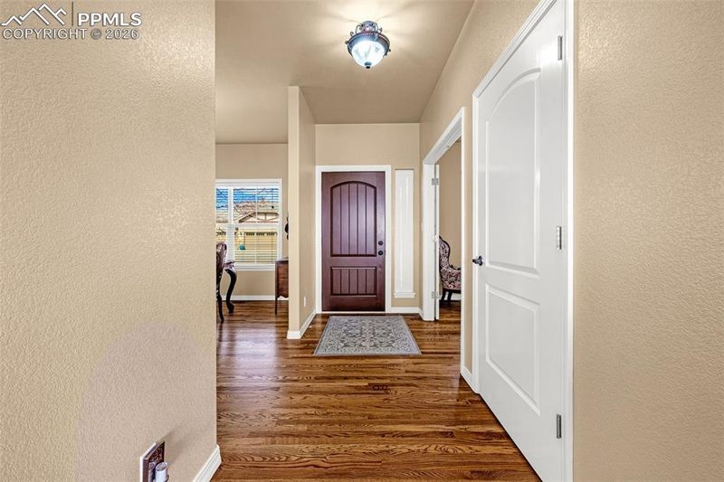 639 Burke Hollow Dr, Monument, CO 80132