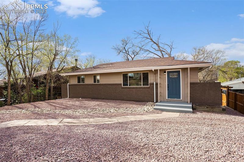 639 N Tower St, Colorado Springs, CO 80905