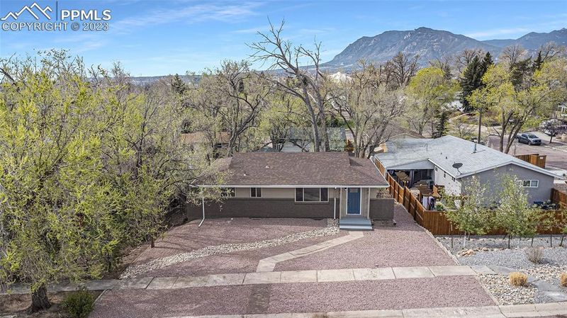 639 N Tower St, Colorado Springs, CO 80905