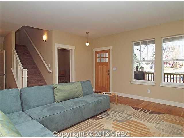 639 E Willamette Ave, Colorado Springs, CO 80903