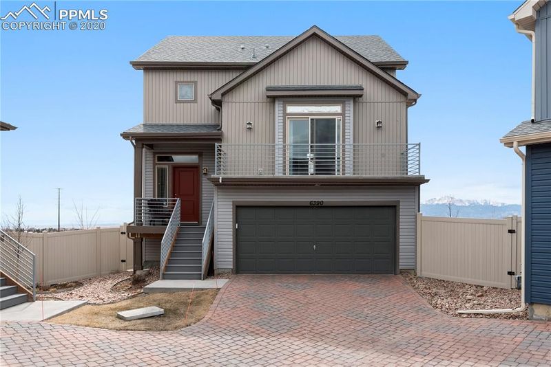 6390 John Muir Trl, Colorado Springs, CO 80927