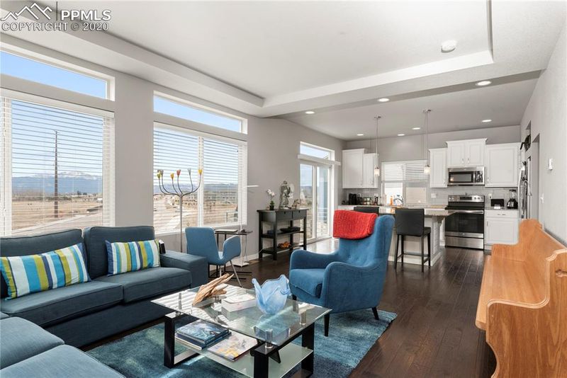 6390 John Muir Trl, Colorado Springs, CO 80927