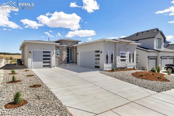 6390 Loaderman Dr, Colorado Springs, CO 80924