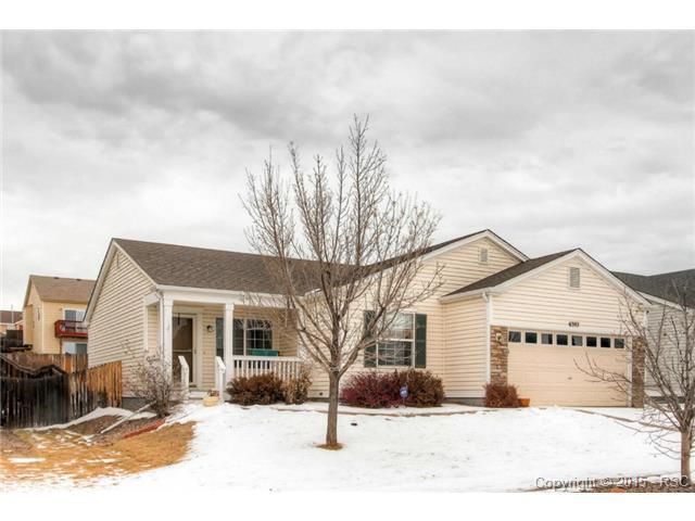6392 Balance Cir, Colorado Springs, CO 80923