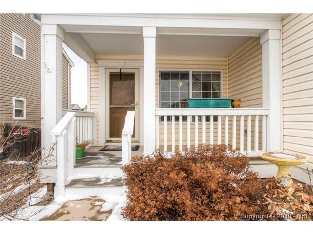6392 Balance Cir, Colorado Springs, CO 80923