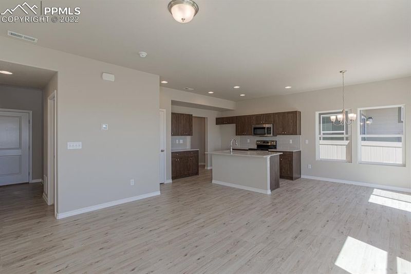 6392 Barr Point, Colorado Springs, CO 80924