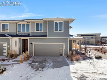 6395 Alyssum Hts, Colorado Springs, CO 80924