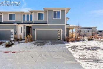 6395 Alyssum Hts, Colorado Springs, CO 80924