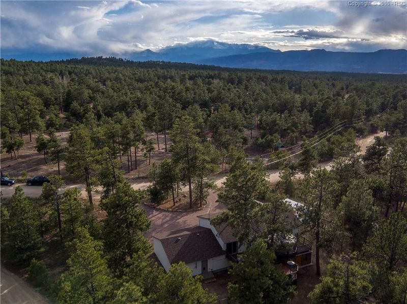 6395 Burrows Rd, Colorado Springs, CO 80908