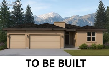 6395 Jennings Way, Colorado Springs, CO 80924