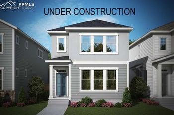 6396 Laud Point, Colorado Springs, CO 80924