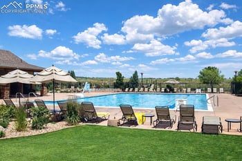 6396 Laud Point, Colorado Springs, CO 80924