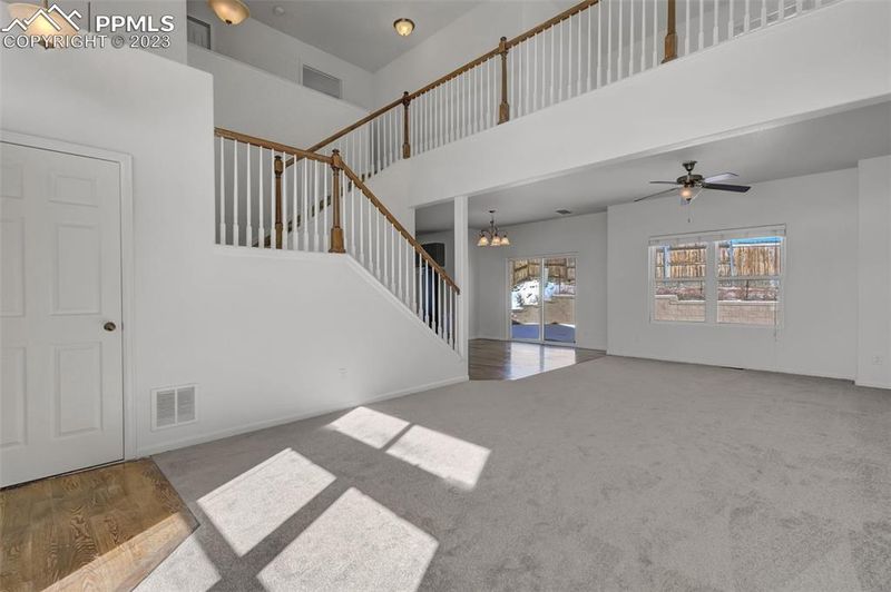 6396 Marilee Way, Colorado Springs, CO 80911