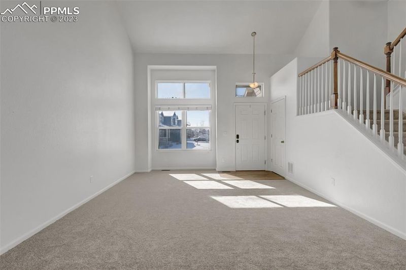 6396 Marilee Way, Colorado Springs, CO 80911