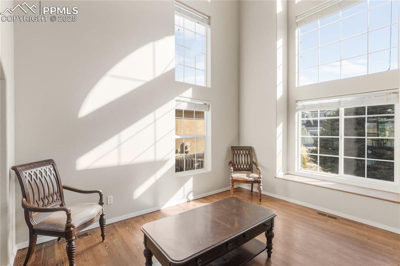 6396 Tenderfoot Dr, Colorado Springs, CO 80923