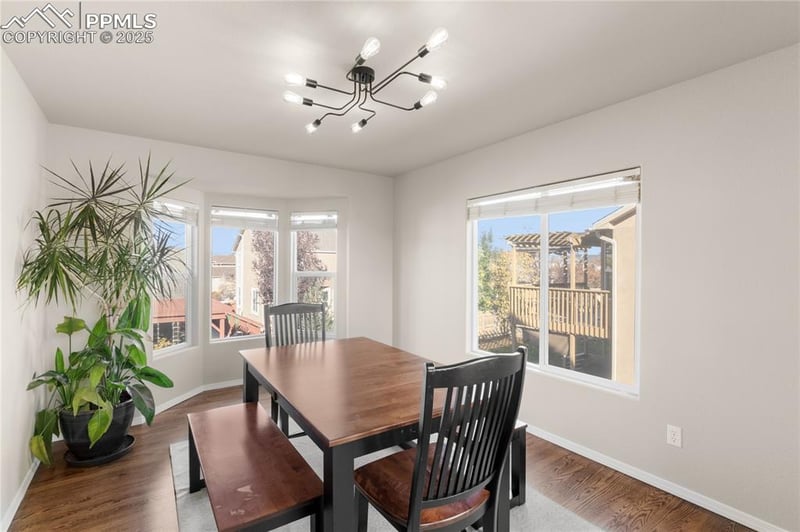 6396 Tenderfoot Dr, Colorado Springs, CO 80923