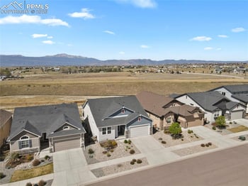 6398 Lochside Vw, Colorado Springs, CO 80927