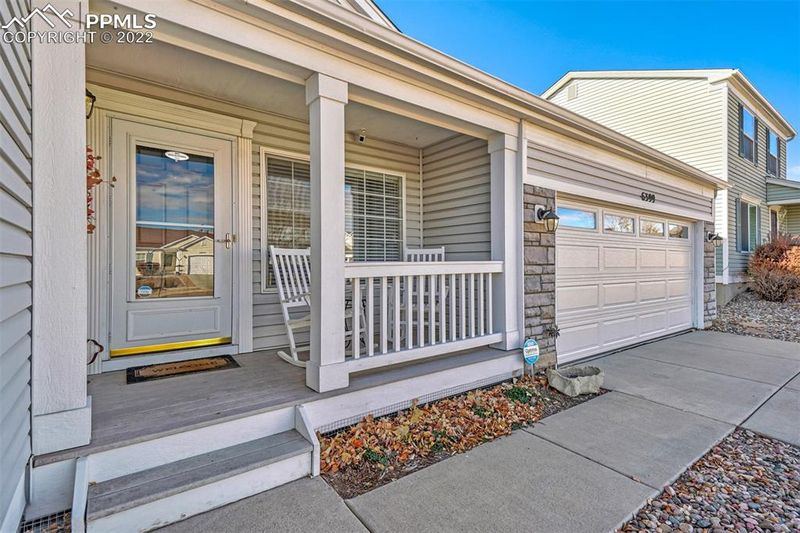 6399 Cache Dr, Colorado Springs, CO 80923
