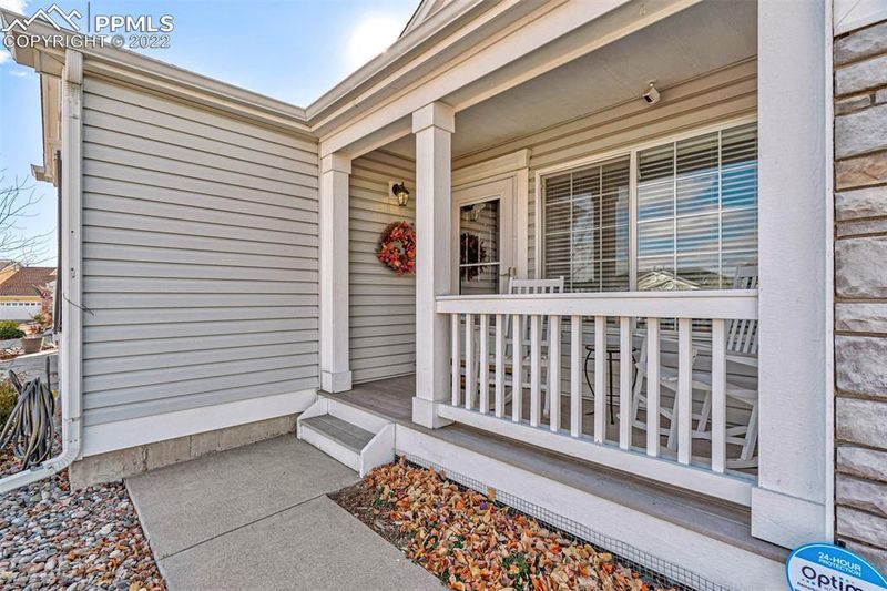 6399 Cache Dr, Colorado Springs, CO 80923