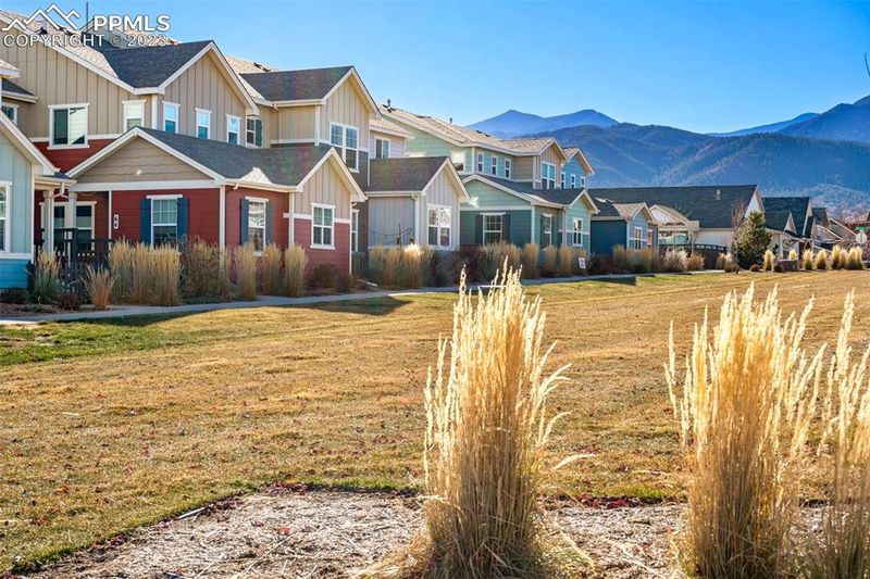 64 S Olympian Dr, Colorado Springs, CO 80905