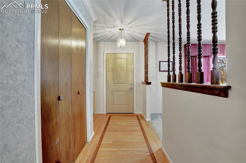 640 Allegheny Dr, Colorado Springs, CO 80919