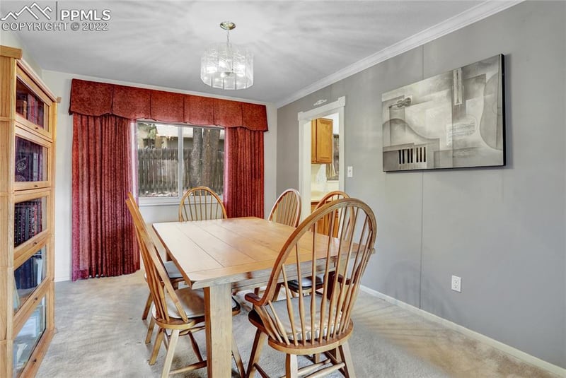 640 Allegheny Dr, Colorado Springs, CO 80919