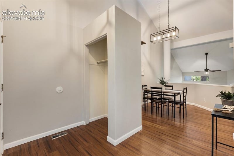 640 Autumn Crest Cir #B, Colorado Springs, CO 80919