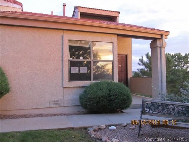 640 Autumn Crest Cir #E, Colorado Springs, CO 80919