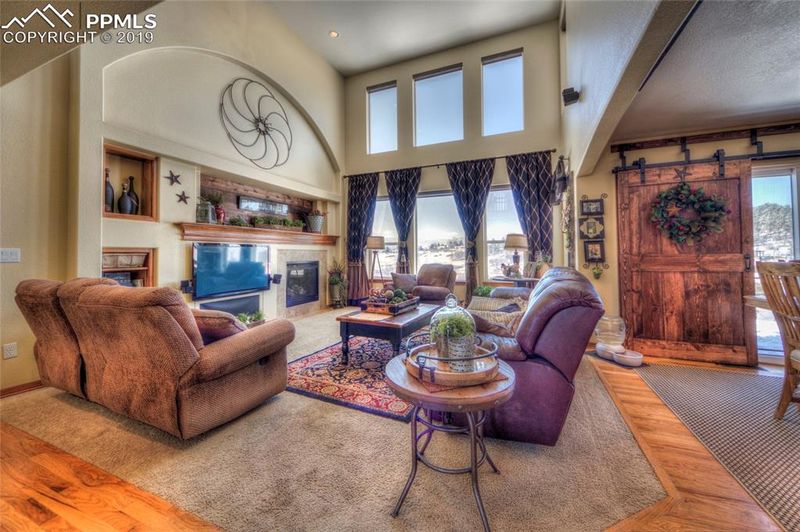 640 Coyote Willow Dr, Colorado Springs, CO 80921