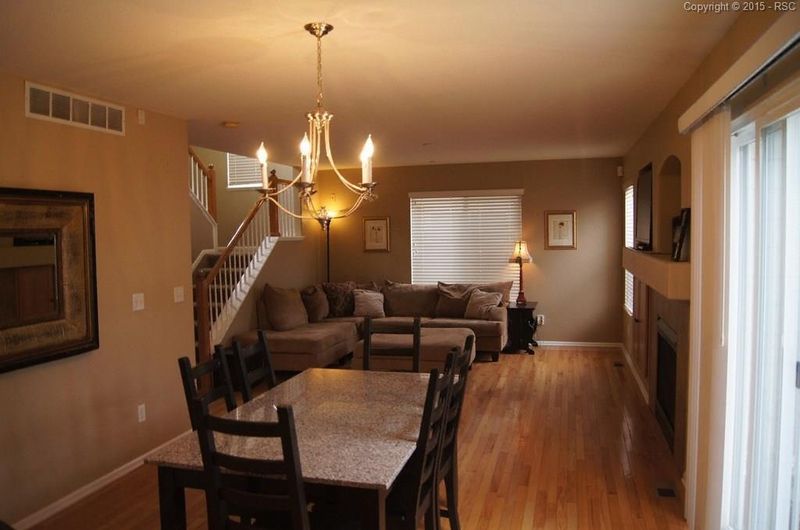 640 Rolling Rock Point, Colorado Springs, CO 80921