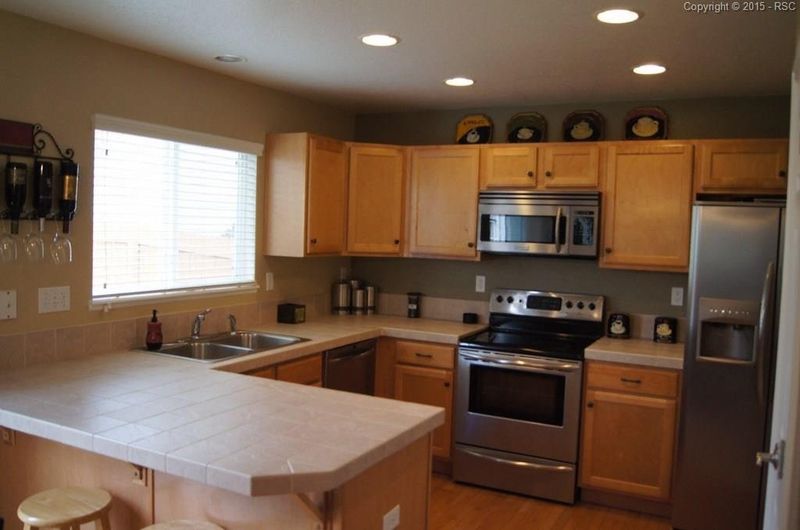 640 Rolling Rock Point, Colorado Springs, CO 80921