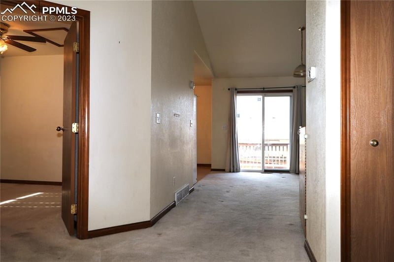 640 Widick St, Colorado Springs, CO 80911