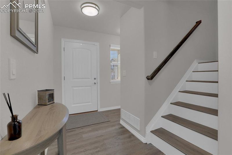 6402 Anders Ridge Ln, Colorado Springs, CO 80927