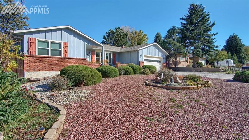 6403 Ashcroft Dr, Colorado Springs, CO 80918