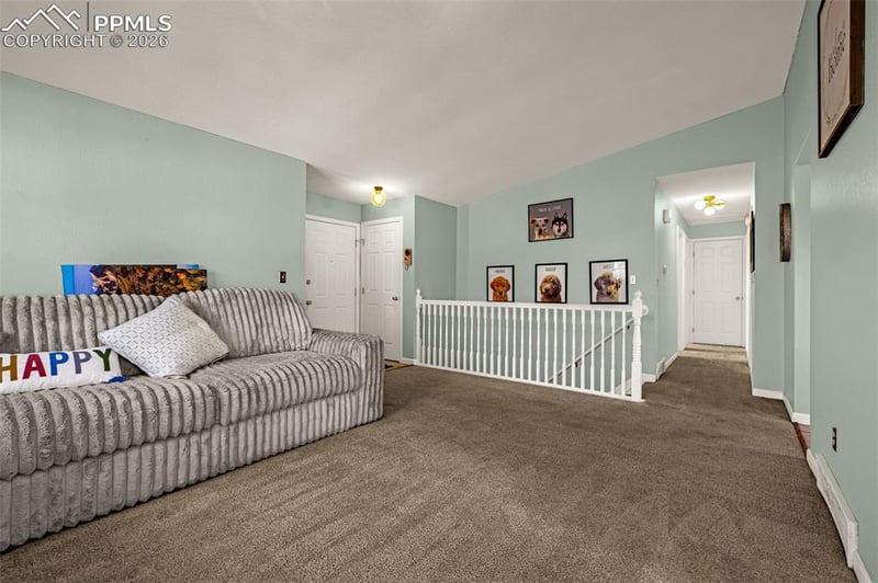 6404 Leadville Cir, Colorado Springs, CO 80919